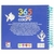 365 Desenhos para Colorir - Voe Alto Brinquedos e Livros Educativos