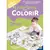 Livro Tapete Para Colorir Dinos