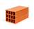 Ladrillo Hueco 18 x 18 x 33