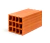 Ladrillo Hueco 18 x 18 x 33