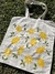 Tote bag Limones