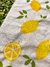 Tote bag Limones - comprar online