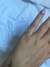 Anillo Dos corazones