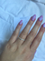 Anillo Princesa