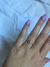 Anillo símbolo