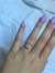 Anillo M