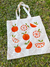 Tote Bag Naranjas