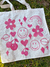Tote Bag PINK