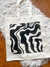 Tote bag Trippy
