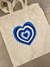 Tote bag Burbuja