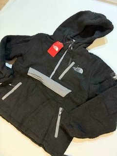BUZO THE NORTH FACE en internet