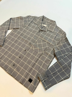 CAMISA TARIA