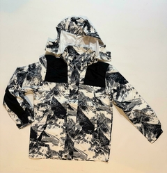 CAMPERA ROMPE VIENTO BATIC