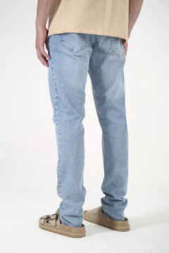 Jeans Mateo en internet