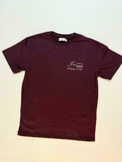 REMERA TUSKEN - comprar online