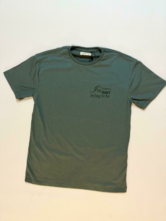 REMERA TUSKEN en internet