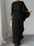 Vestido Plissado Elegante Londres - comprar online