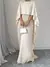 Vestido Plissado Elegante Londres