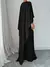 Vestido Plissado Elegante Londres - loja online