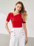 Blusa Elizabeth Lion - Zarrite