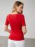 Blusa Elizabeth Lion - loja online
