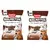 BOCADITOS FINOS CHOCOLATE CON LECHE X 100 GRS