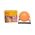 ESFERA P/HAMSTER C/BASE NEW PET