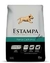 ESTAMPA CACHORRO X 15 KG
