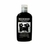 SHAMPOO TONAL. NEGRO MOKSHA X 250 CC