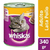 LATA WHISKAS X 340 GRS - comprar online