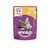 POUCH WHISKAS X 85 G - comprar online