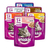 POUCH WHISKAS X 85 G
