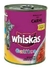 LATA WHISKAS X 340 GRS en internet