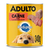 LATA PEDIGREE AD CARNE/POLLO X 340 GRS