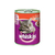 WHISKAS LATA X 340 GRS