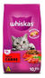 WHISKAS ADULTO X 500 GRS SUELTO - comprar online