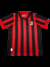 Camisa Milan Aniversário 125 anos - Torcedor Masculina 24/25 - Vermelho e Preto - comprar online