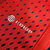 Camisa Seleção Peru II 23/24 - Torcedor Adidas Masculina - Vermelha com detalhes em branco e dourado - ESPORTE STATION