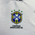 Camisa I Corinthians 1999 retrô Masculina - Branco - ESPORTE STATION