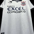 Camisa I Corinthians 1997 Retrô Masculina - Branco - ESPORTE STATION