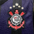Camisa III Corinthians 09/10 Retrô Masculina - Roxo - loja online