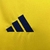 Camisa 1 Colômbia 24/25 Torcedor Masculina - Amarelo - ESPORTE STATION