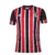 Camisa São Paulo II 24/25 Torcedor Masculina - Preto e Vermelho