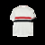 Camisa São Paulo I 25/26 Torcedor Masculina - Branco na internet