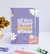 Agenda Toma Pedidos Lilac
