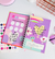 Agenda Sin Fechas Corazones en internet