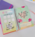 Imagen de Agenda Sin Fechas Lilac