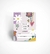 Block Hoja Blanca Grande Pink en internet