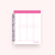 Cuaderno Grande Universo
