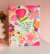 Cuaderno Grande Menta - comprar online